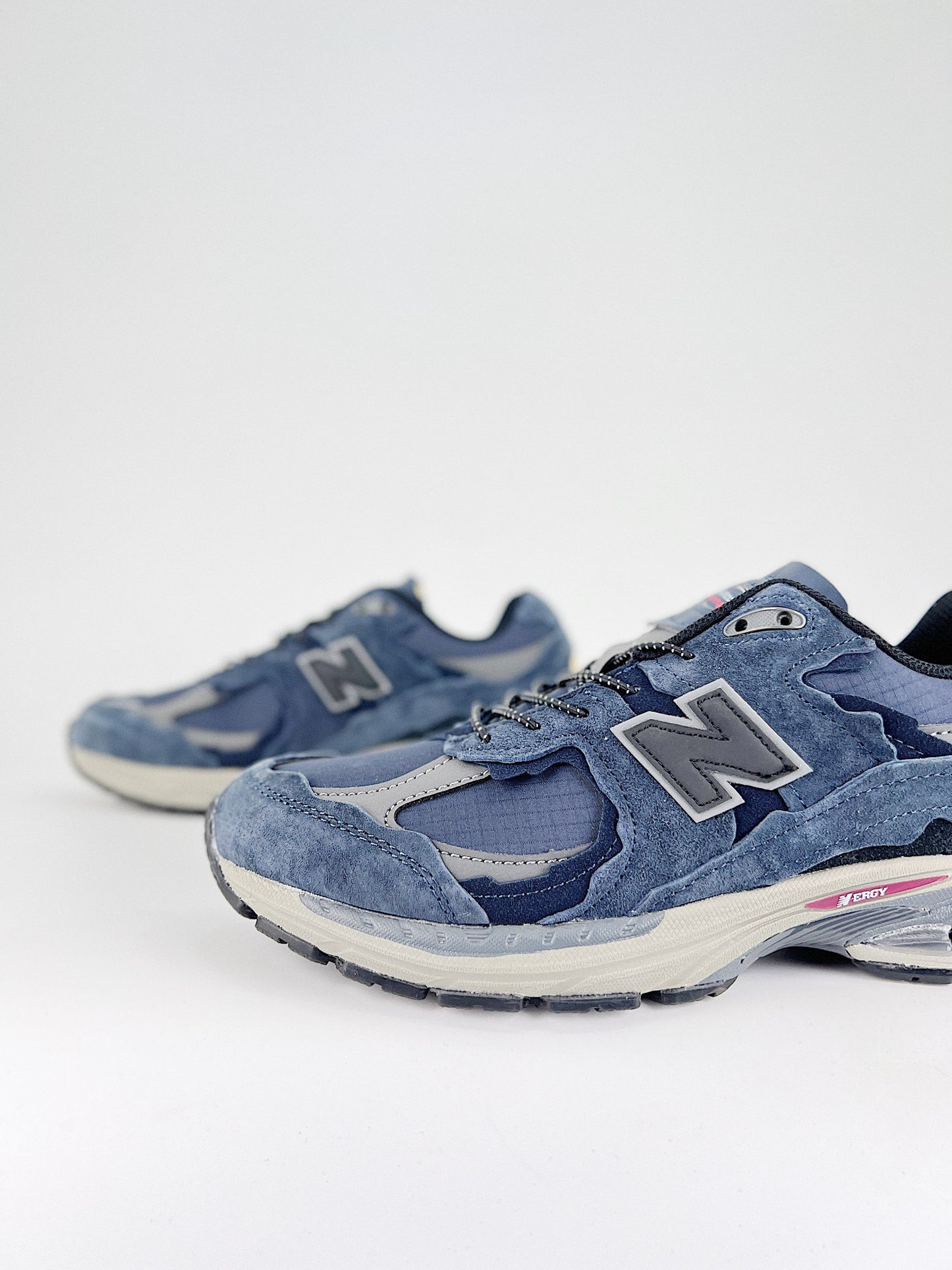 ﻿New Balance 2002R Protection Pack Dark Navy