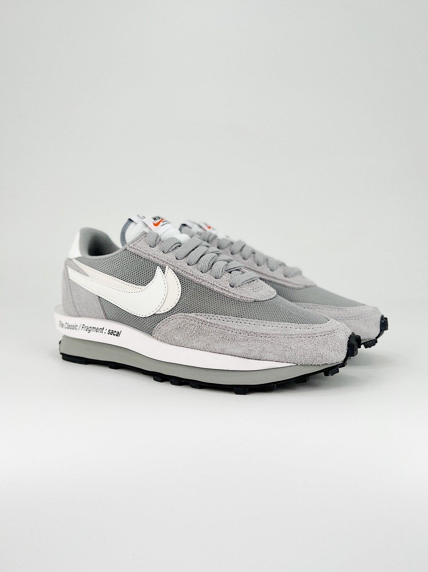 Nike LD Waffle SF Sacai Fragment Grey