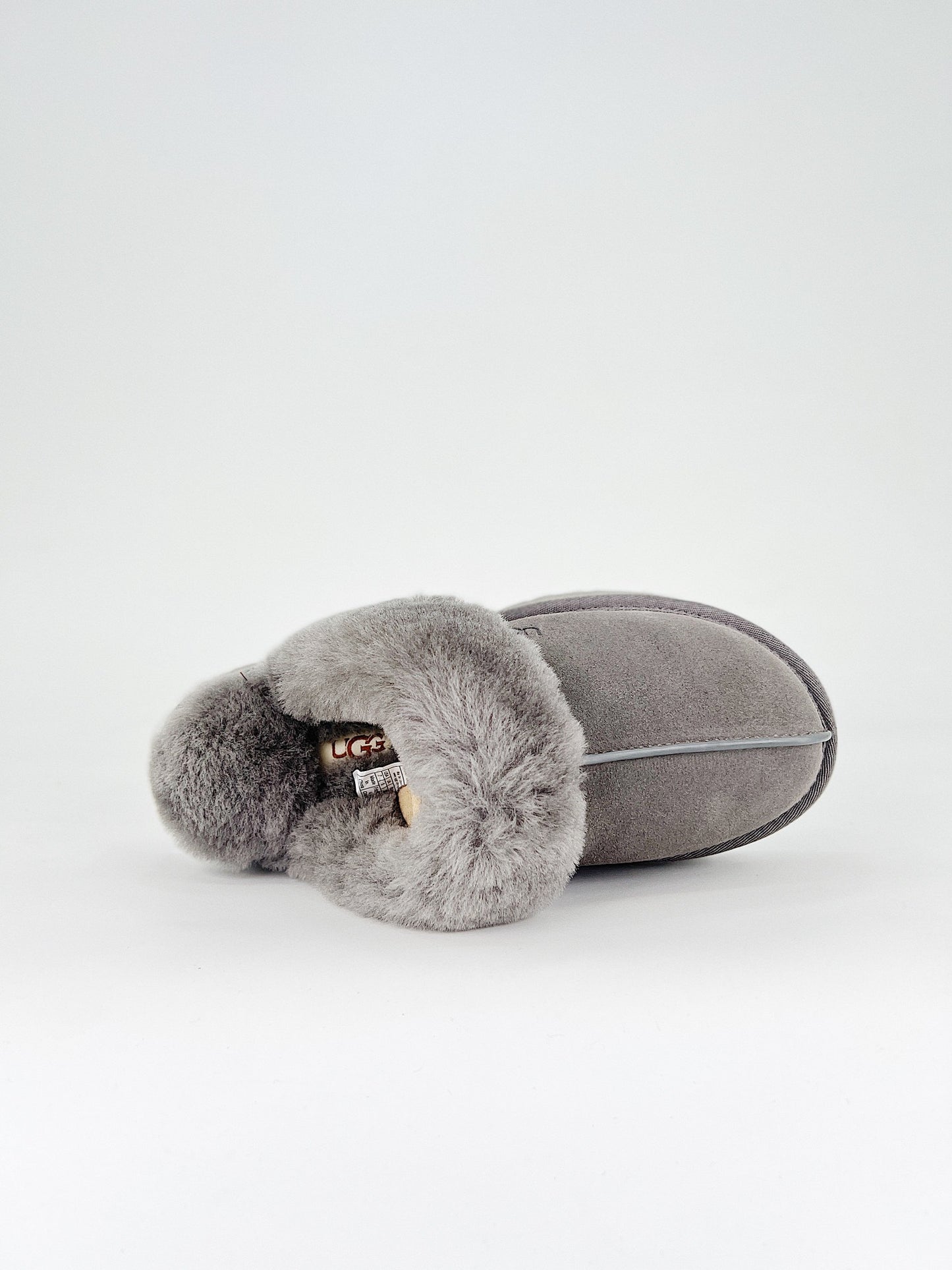 UGG Classic Mini Grey