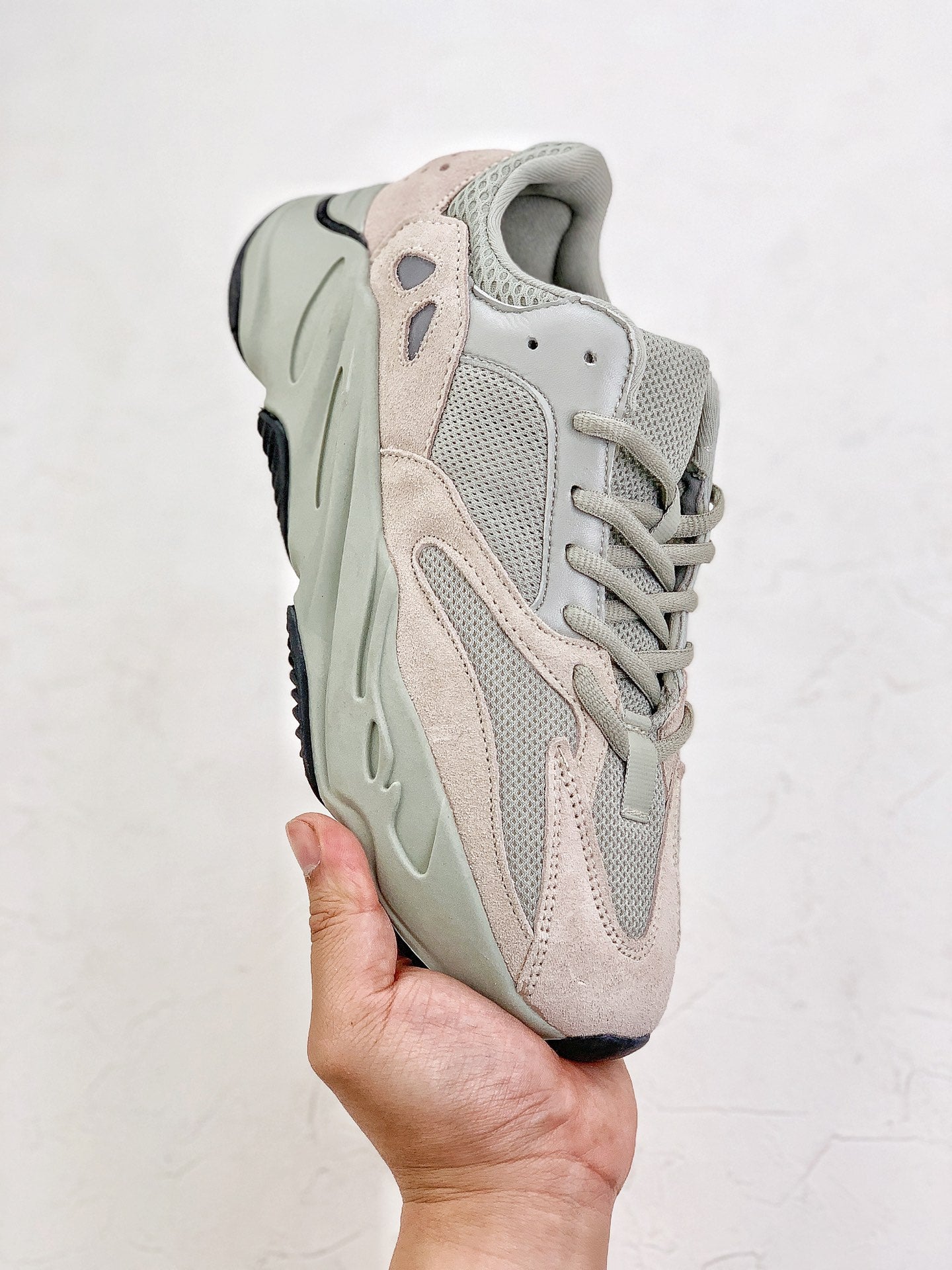 Adidas Yeezy Boost 700 V1 Salt