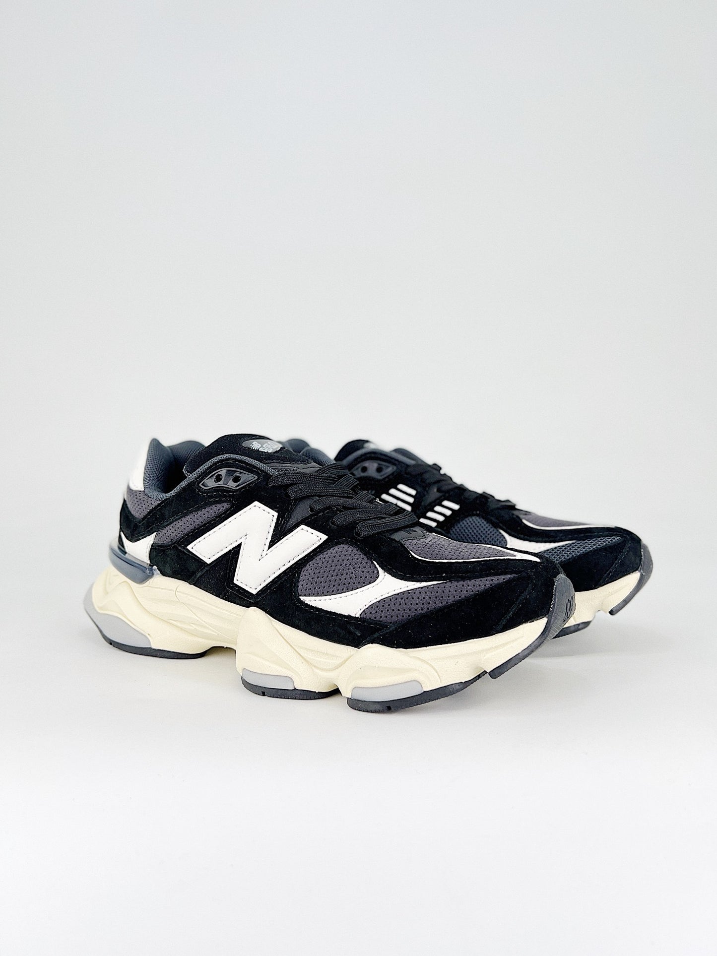 New Balance 9060 Black White