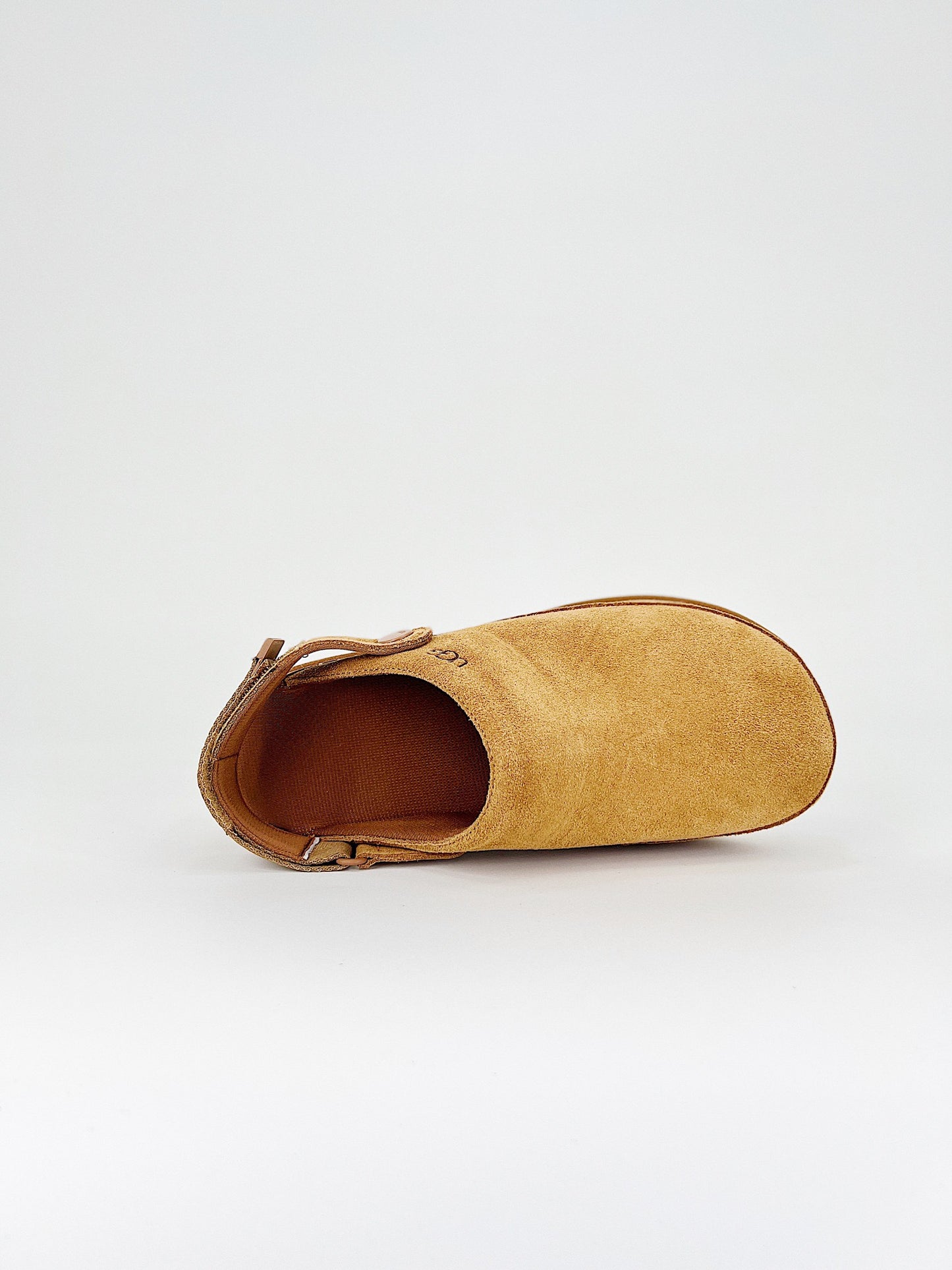 UGG Goldenstar Clog Chestnut