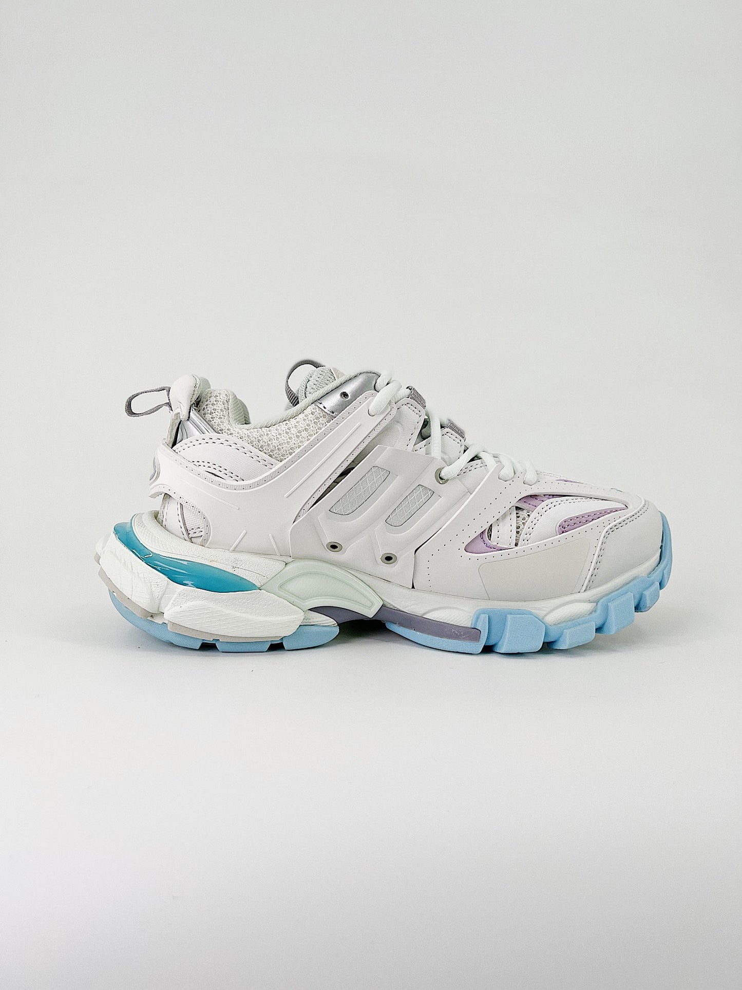 Balenciaga Track Pastels