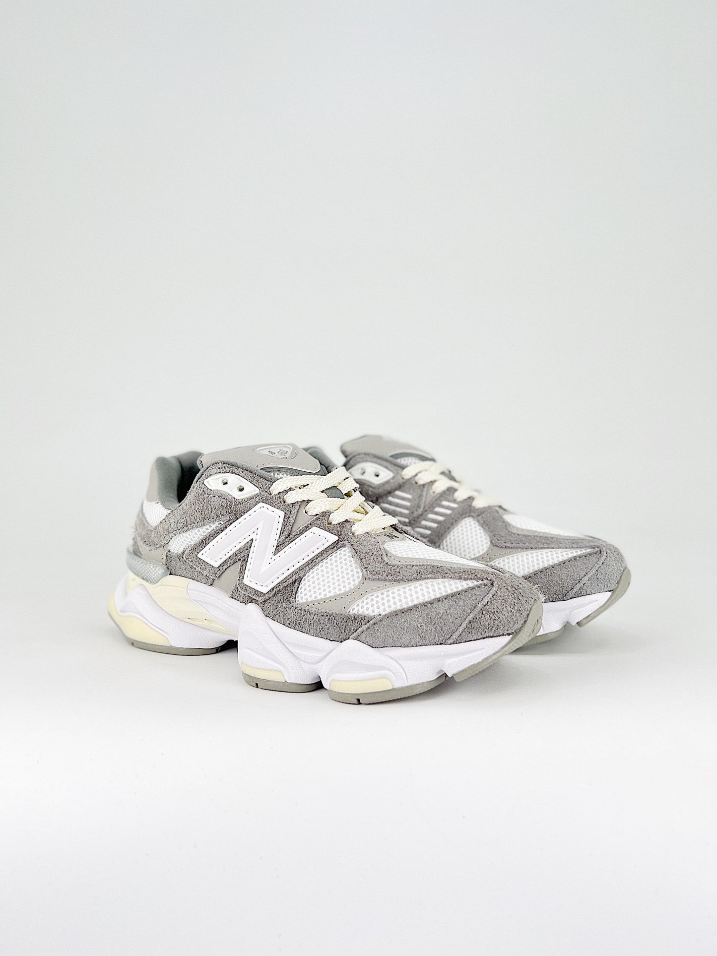 New Balance 9060 White Grey