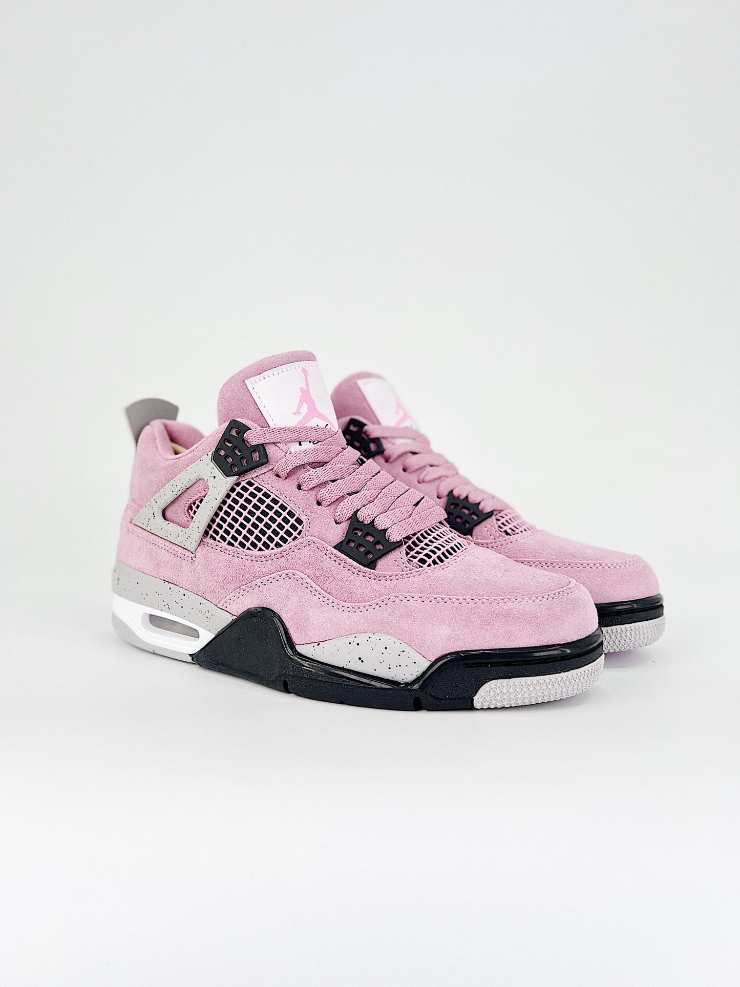 Nike Air Jordan 4 Retro Orchid