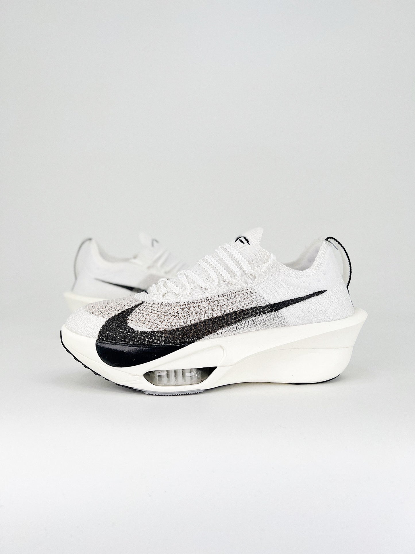 Nike Air Zoom Alphafly NEXT 3 Proto White