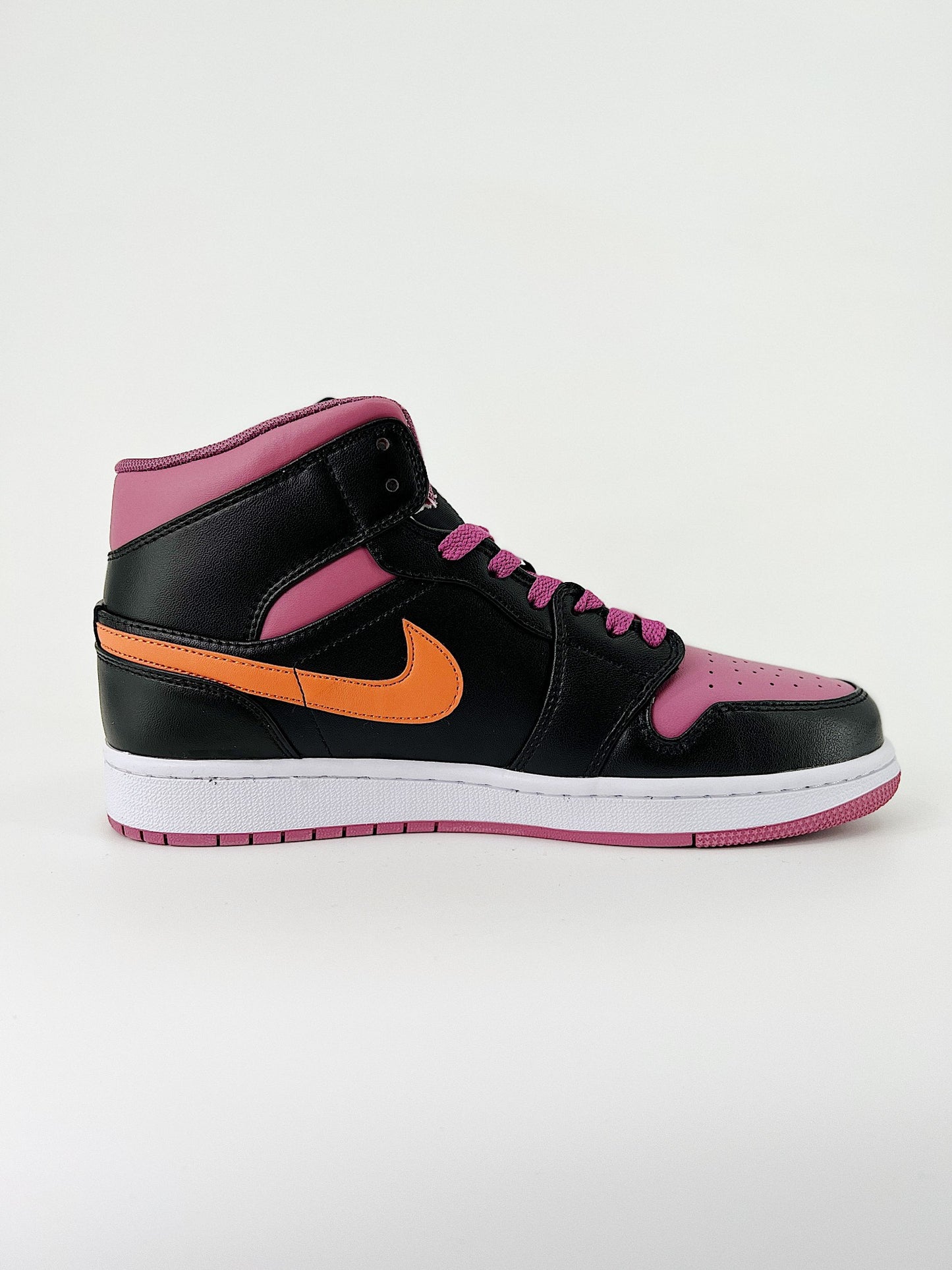 Nike Air Jordan 1 Mid SE Sky J Mauve