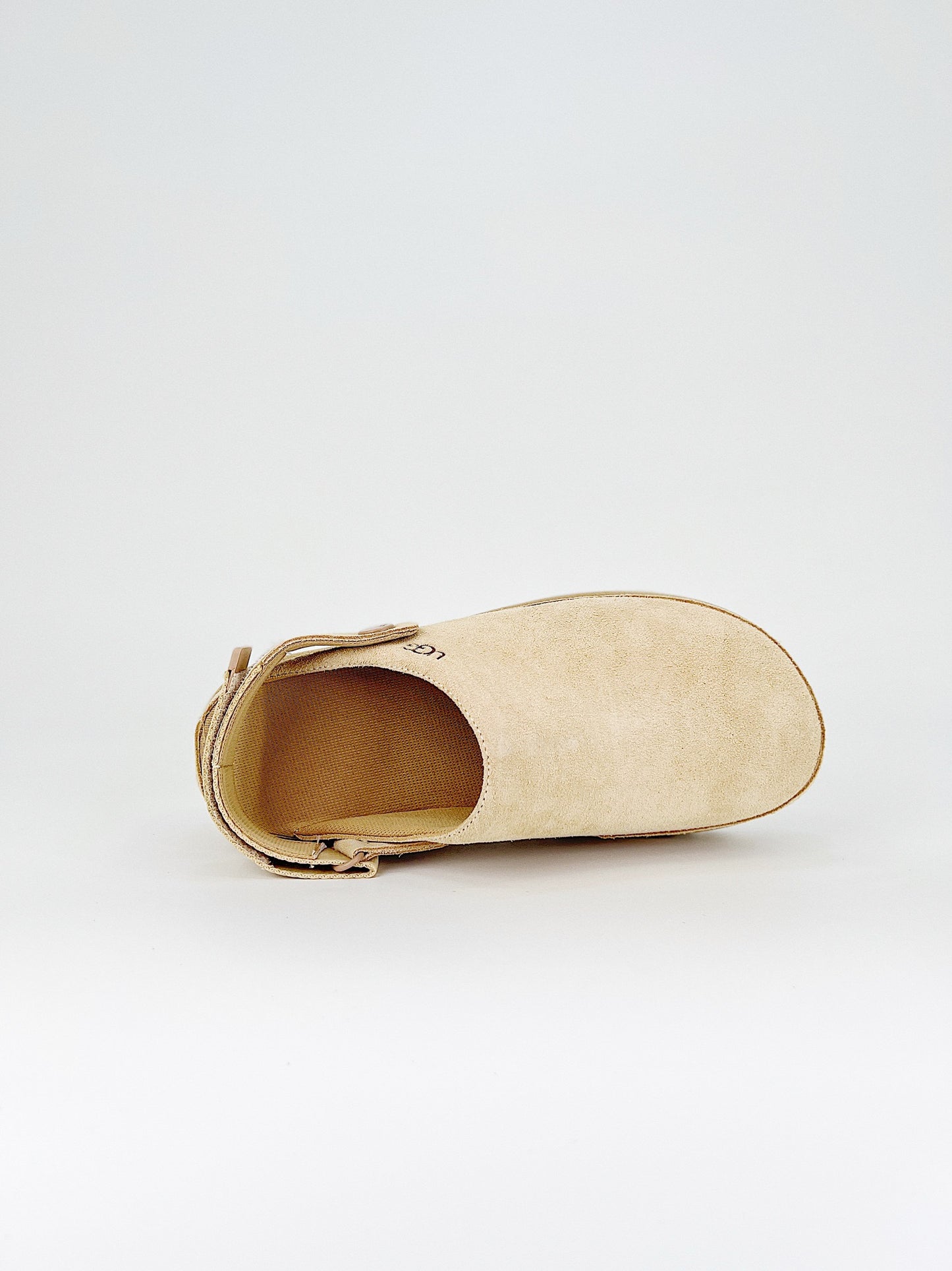 UGG Goldenstar Clog Beige