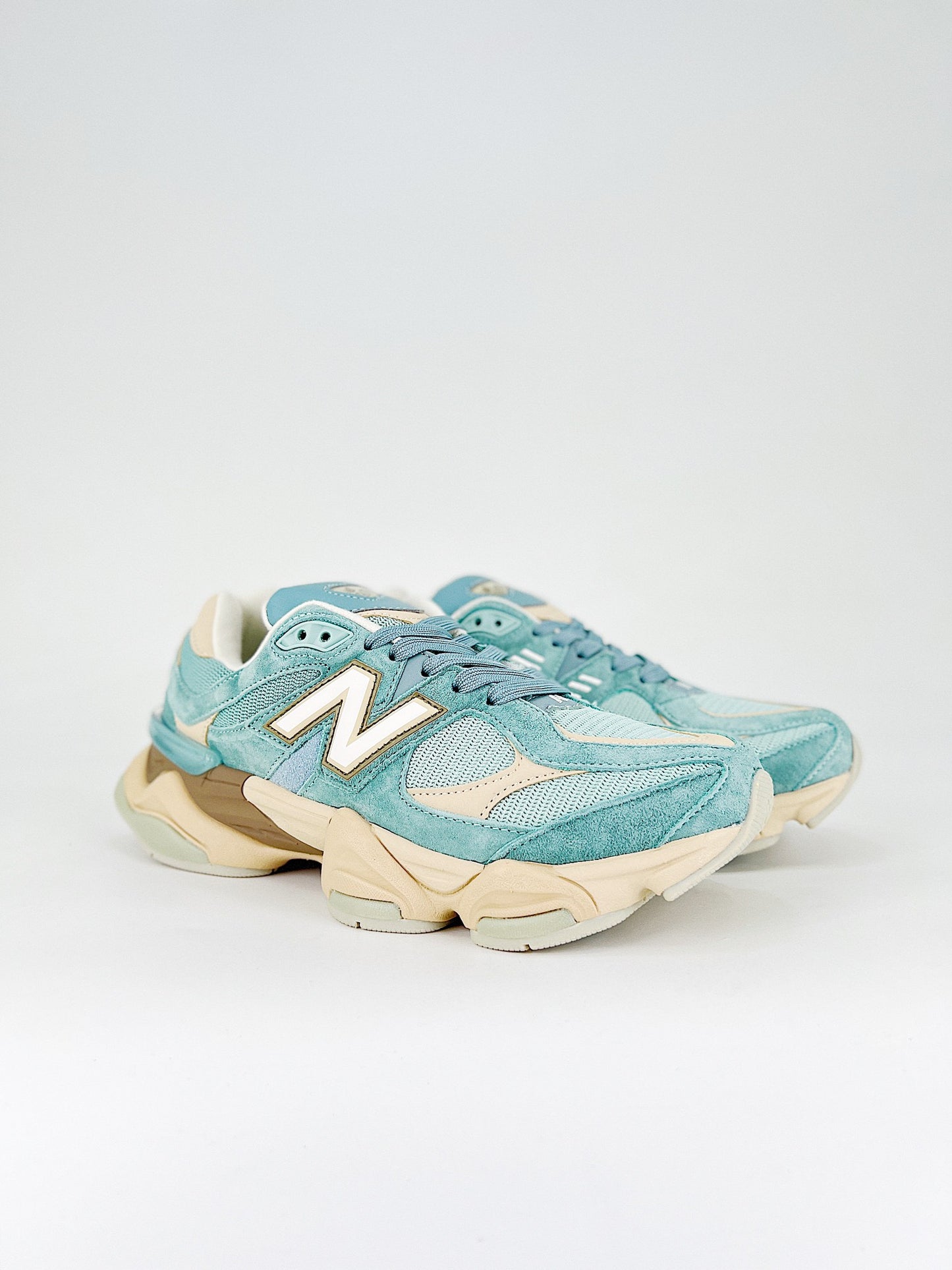 New Balance 9060 Blue Haze