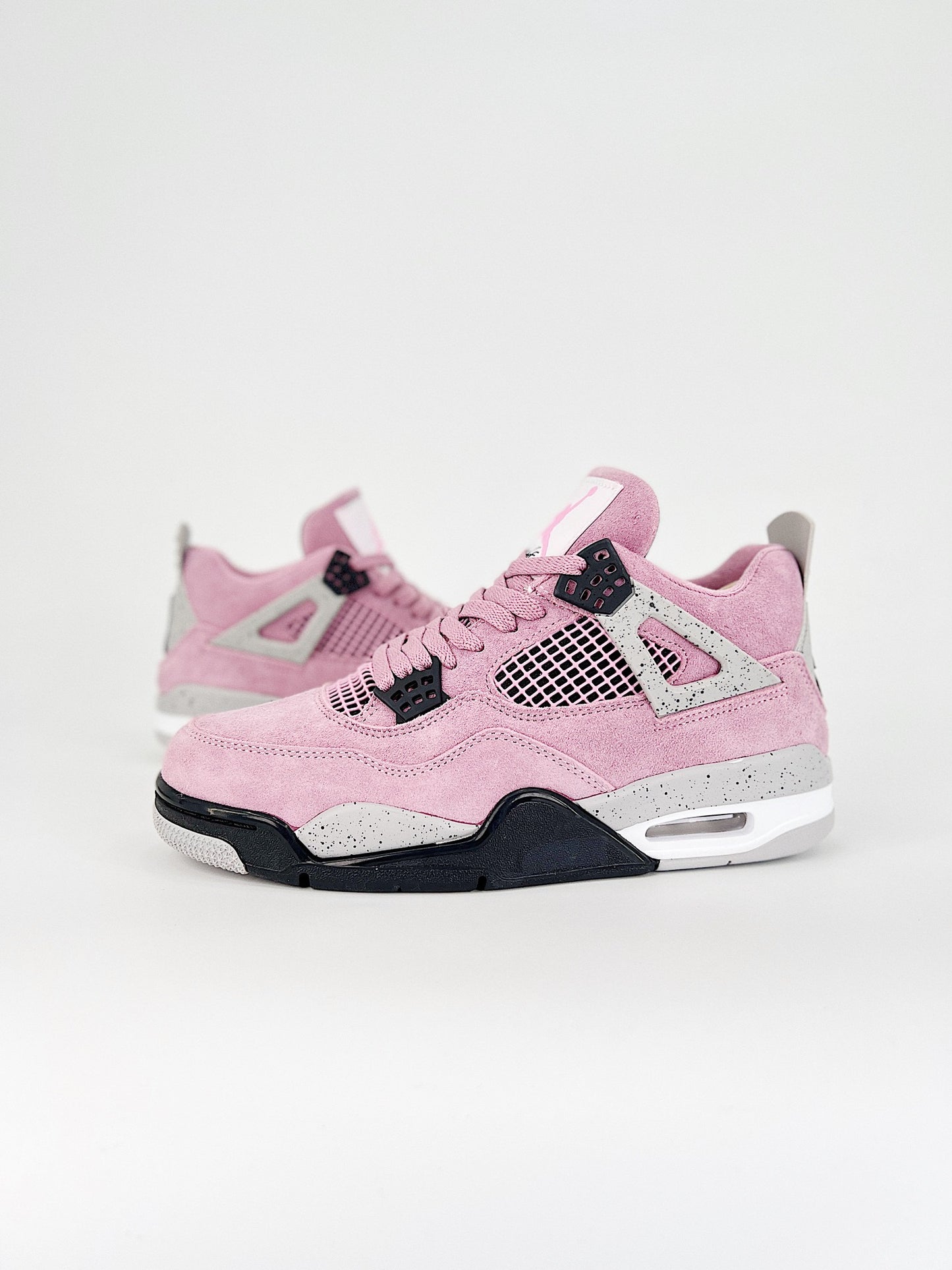 Nike Air Jordan 4 Retro Orchid