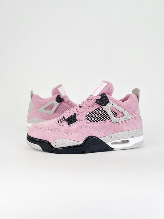 Nike Air Jordan 4 Retro Orchid