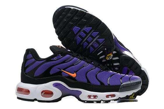 Nike Air Max TN Plus Voltage Purple