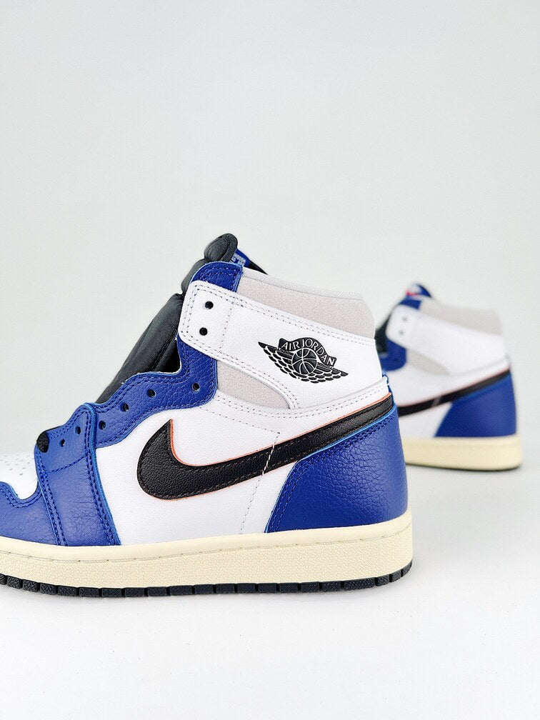 Nike Air Jordan 1 High OG Deep Royal Blue