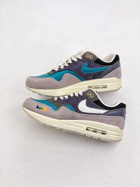 Nike Air Max 1 Kasina Won-Ang Grey