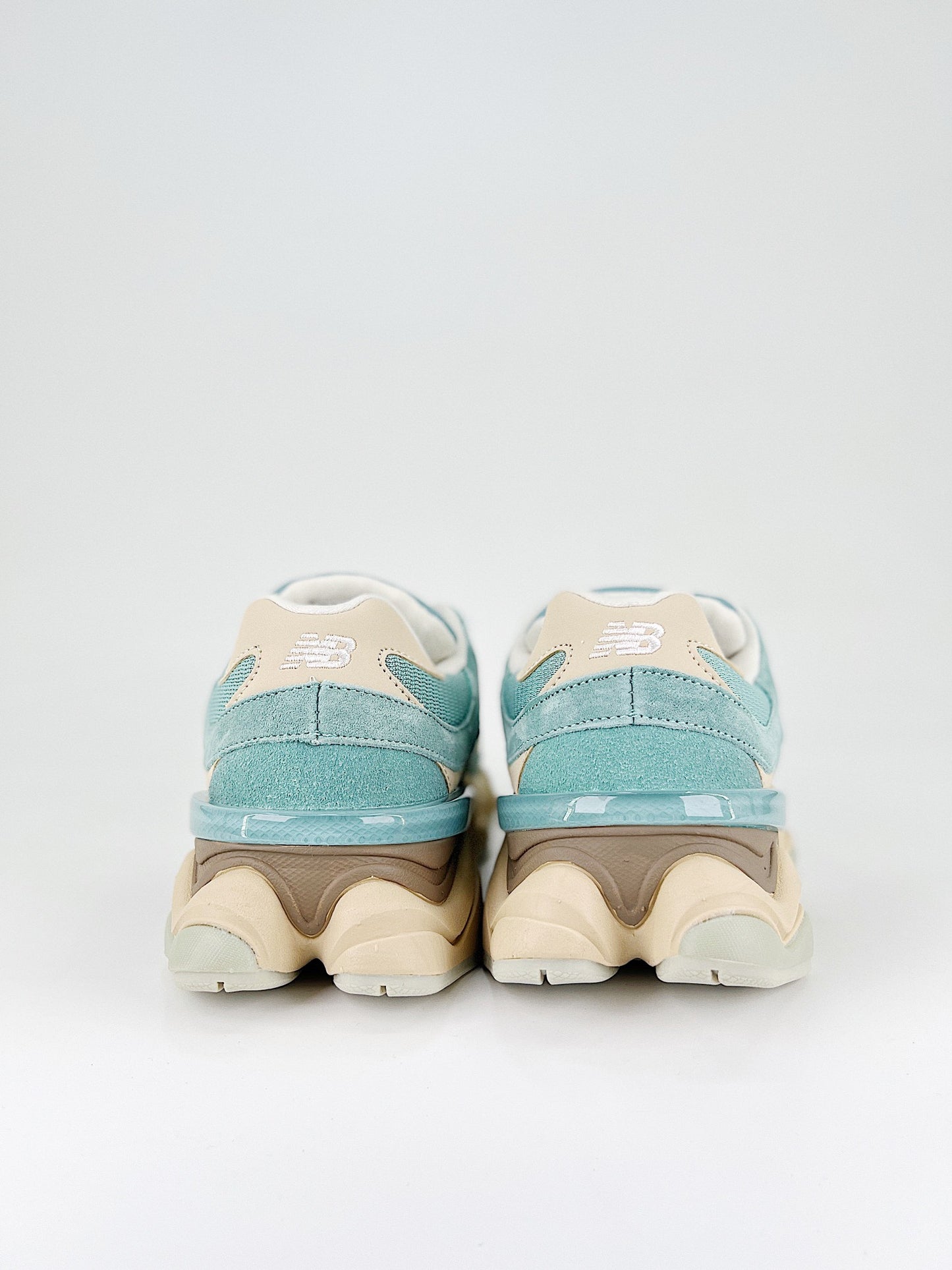 New Balance 9060 Blue Haze