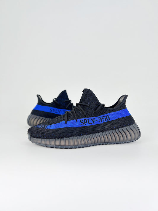 Adidas Yeezy Boost 350 V2 Dazzling Blue