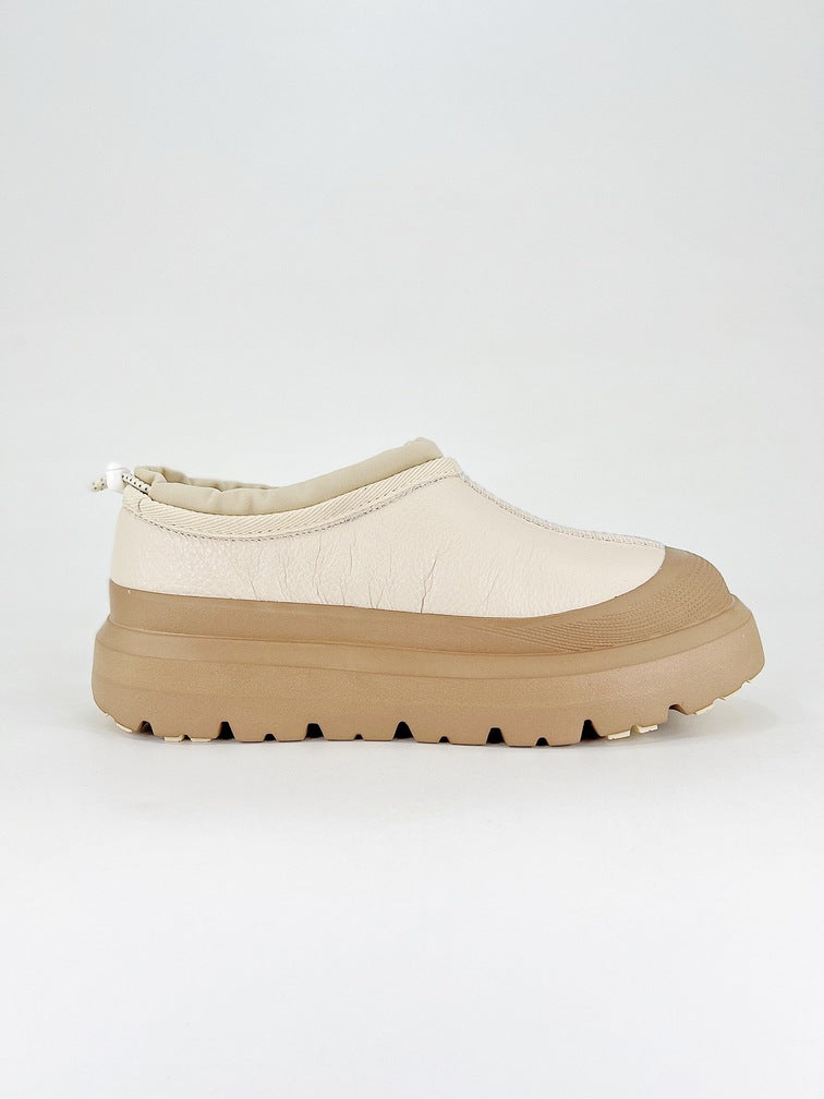 UGG Tasman Chestnut Beige