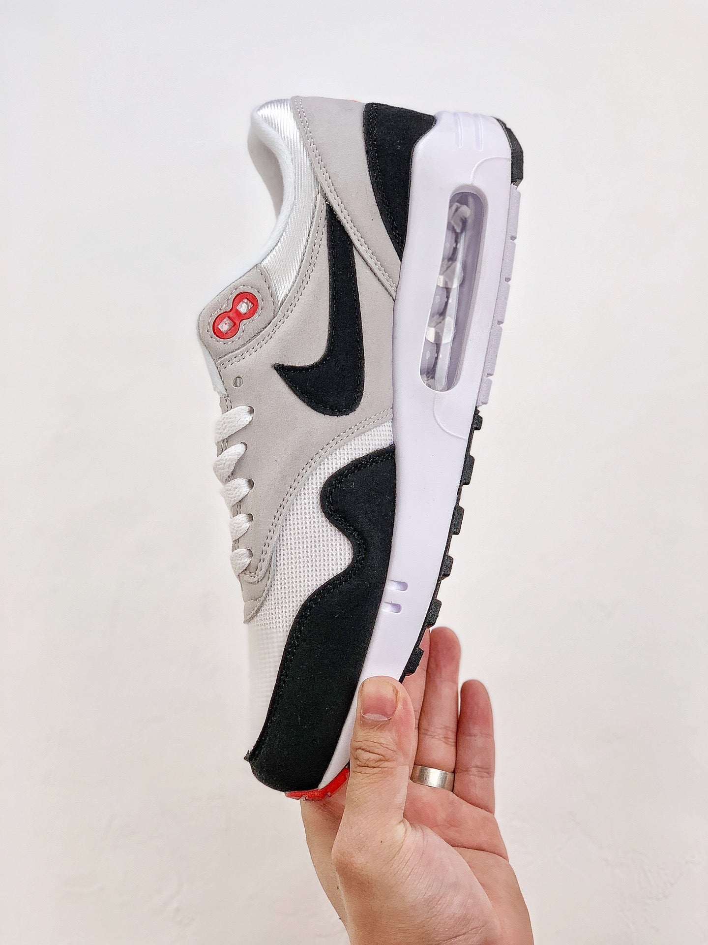 Nike Air Max 1 Anniversary Obsidian