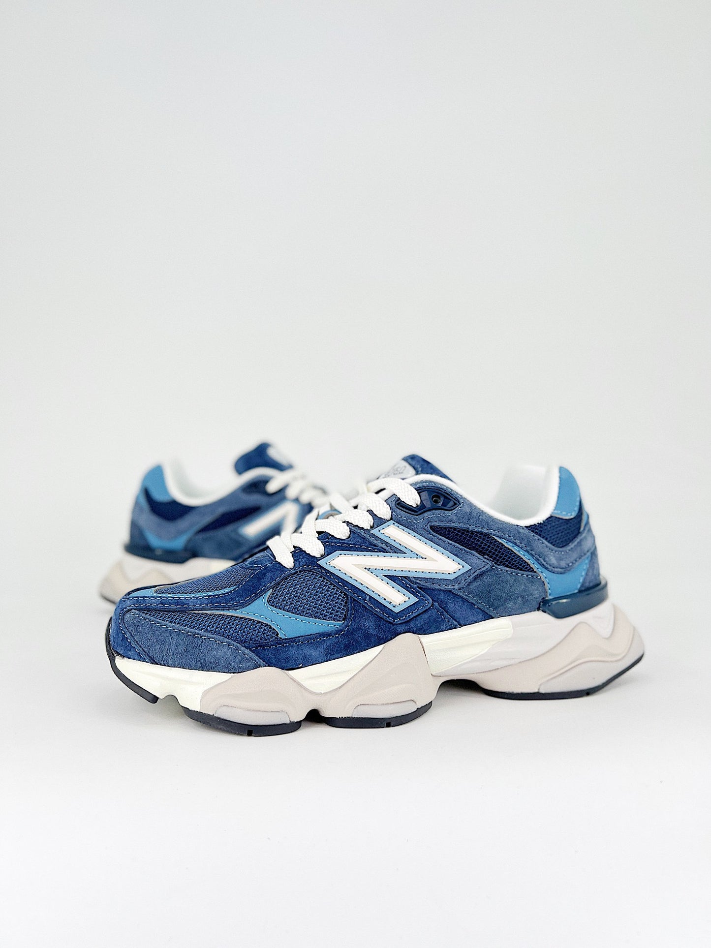 New Balance 9060 Blue