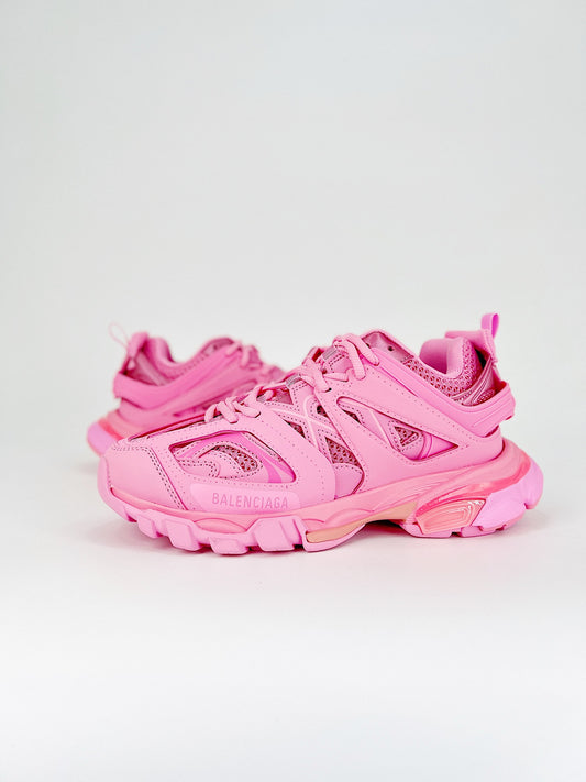 Balenciaga Track Pink