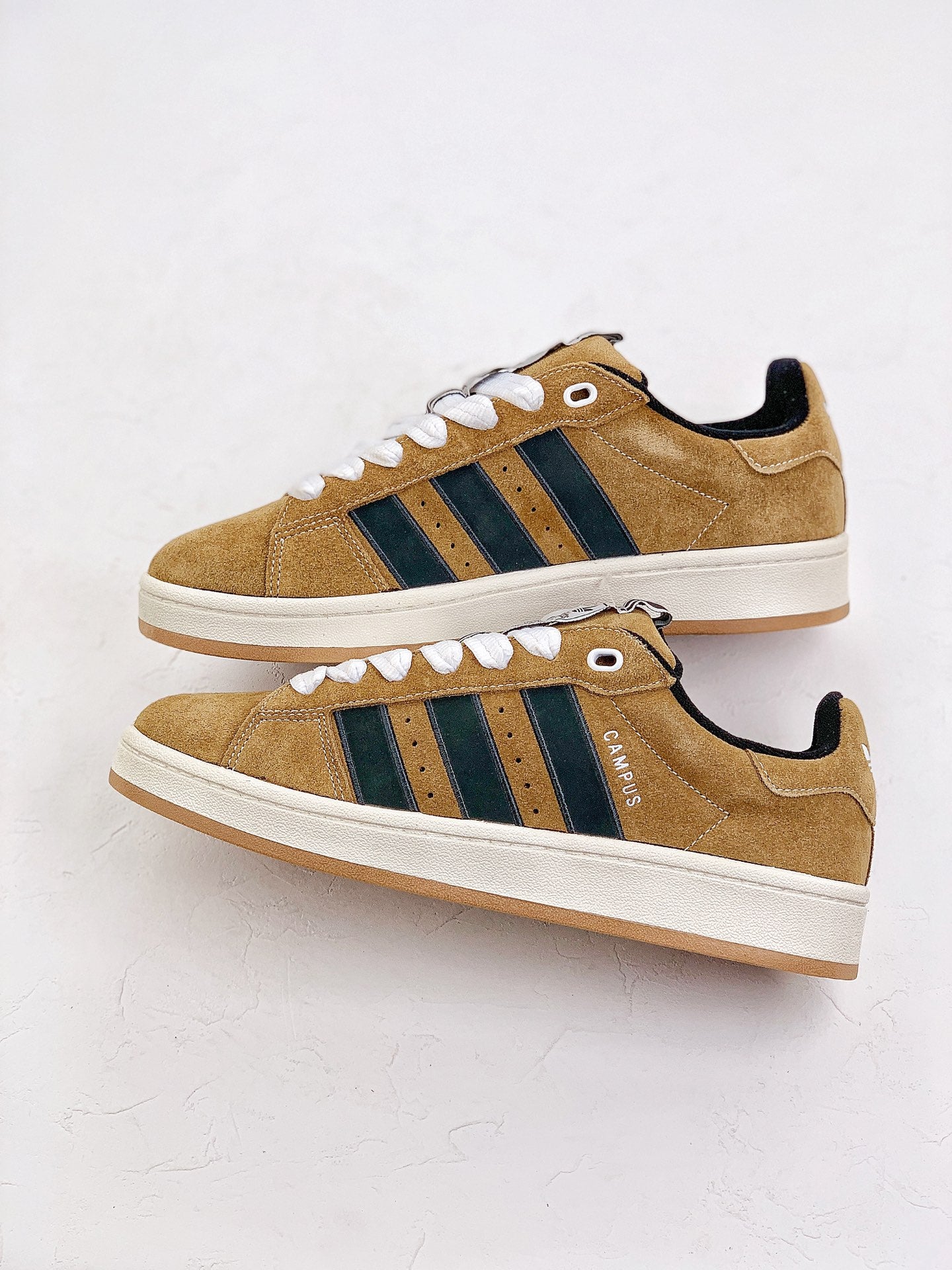 Adidas Campus 00s Brown Desert