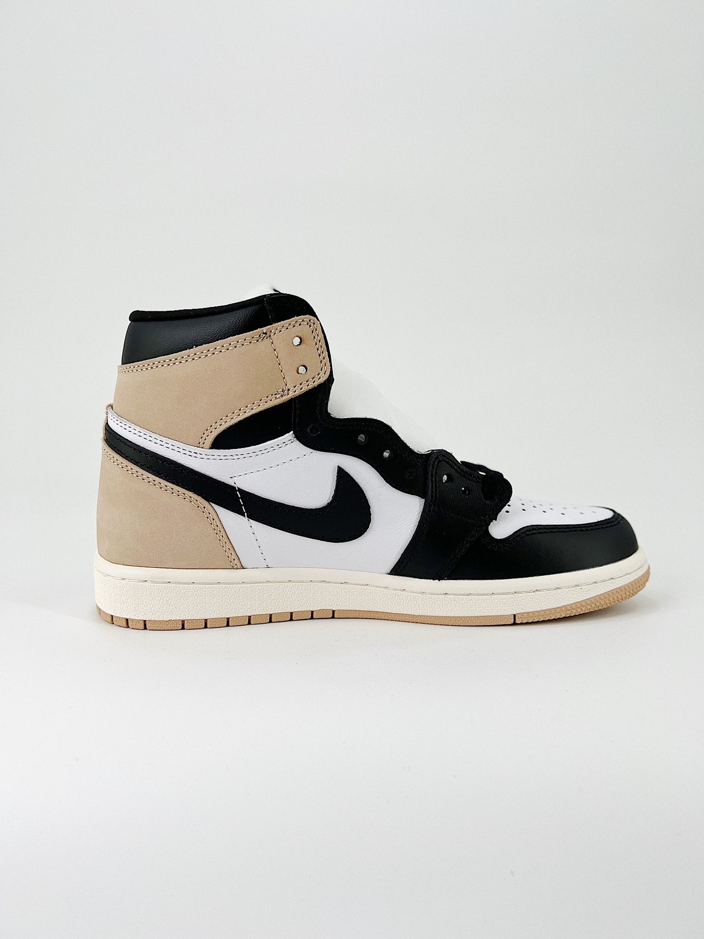 Nike Air Jordan 1 High OG WMNS Latte