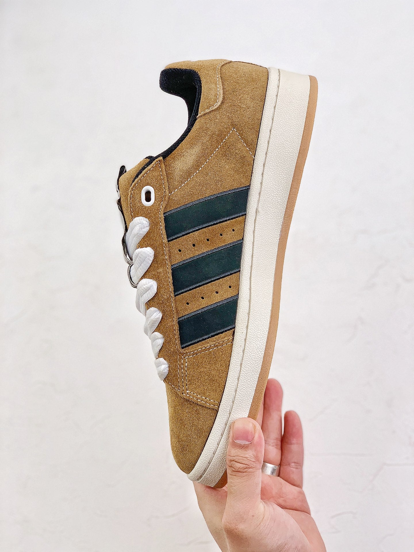 Adidas Campus 00s Brown Desert