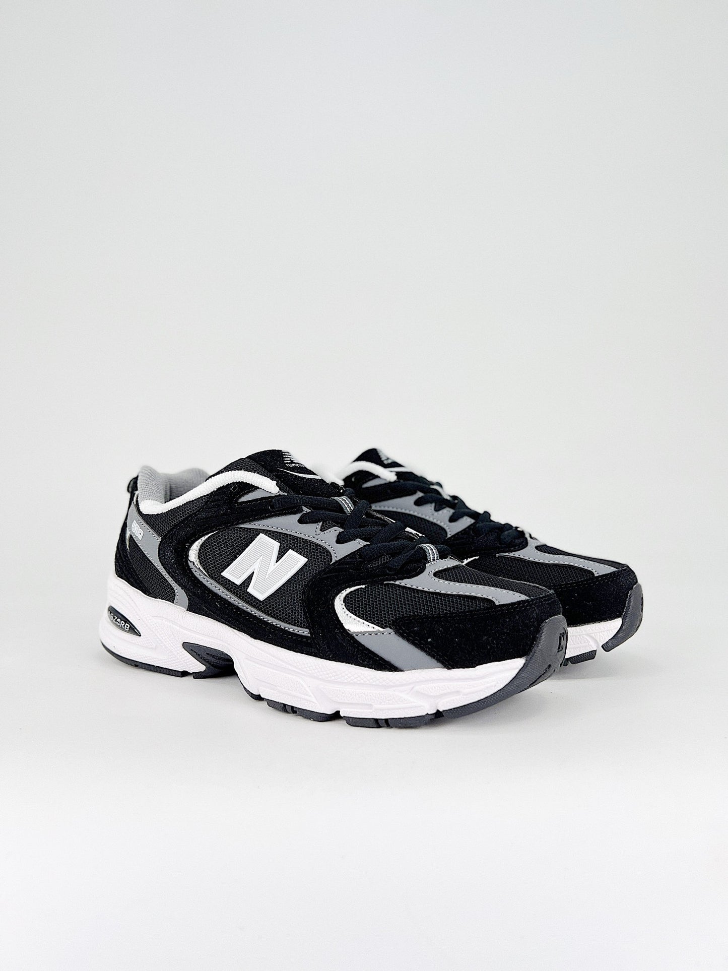 New Balance 530 White Black