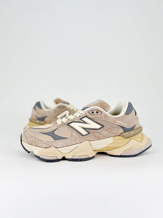 New Balance 9060 Driftwood